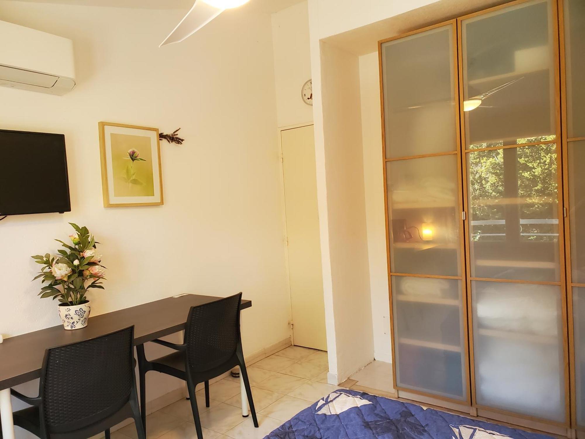 Yuca Apartment Vallauris Luaran gambar