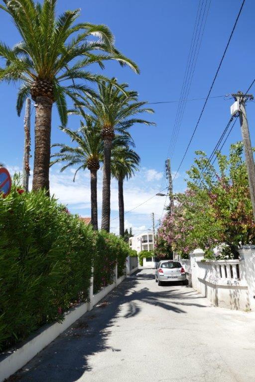 Yuca Apartment Vallauris Luaran gambar