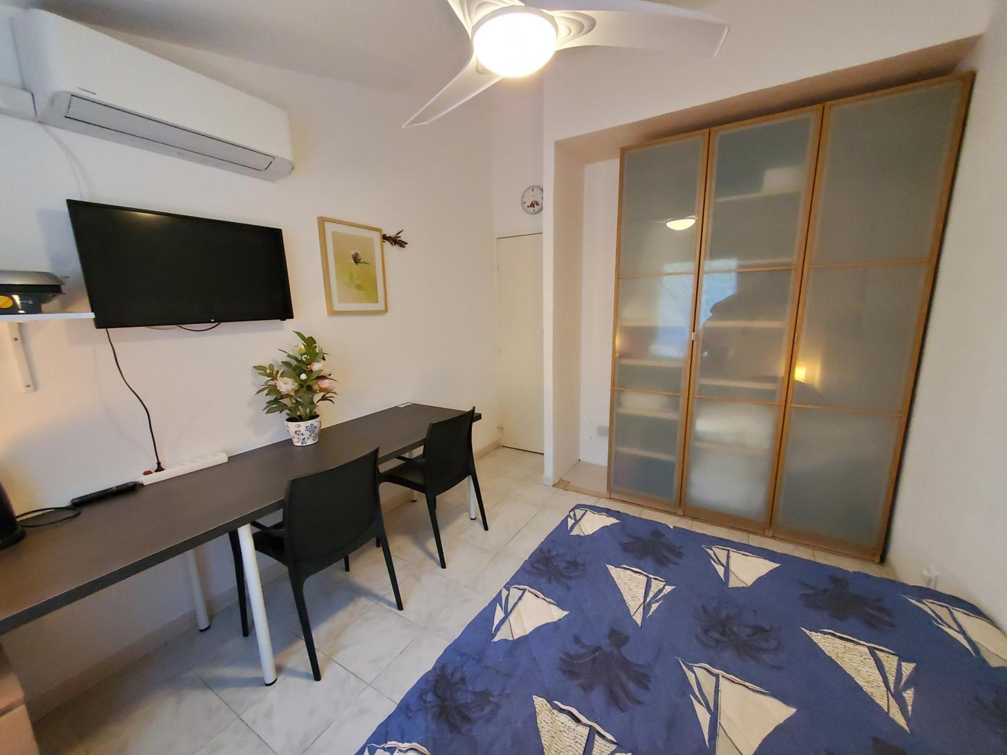Yuca Apartment Vallauris Luaran gambar