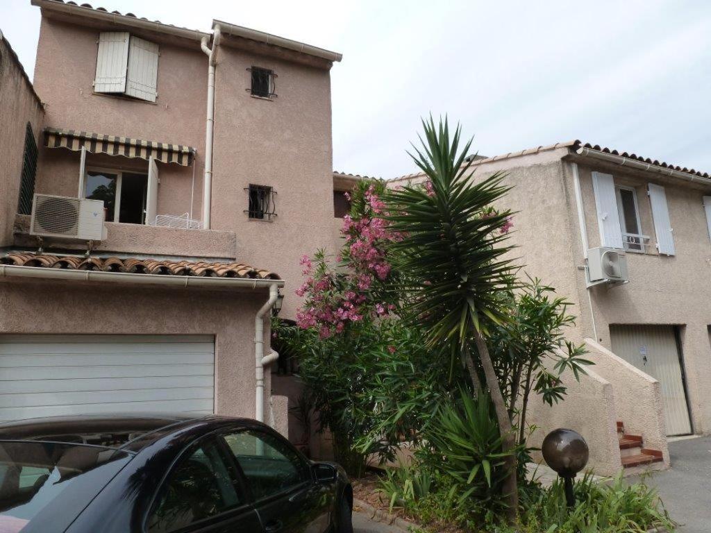 Yuca Apartment Vallauris Luaran gambar