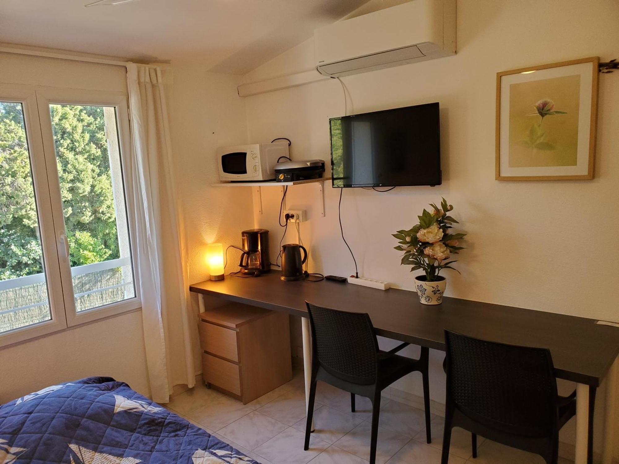 Yuca Apartment Vallauris Luaran gambar